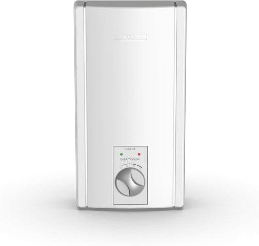 Thermoflow HYDREX18 Hydrex 18 N Hydraulic Water Heater 400 V White KW