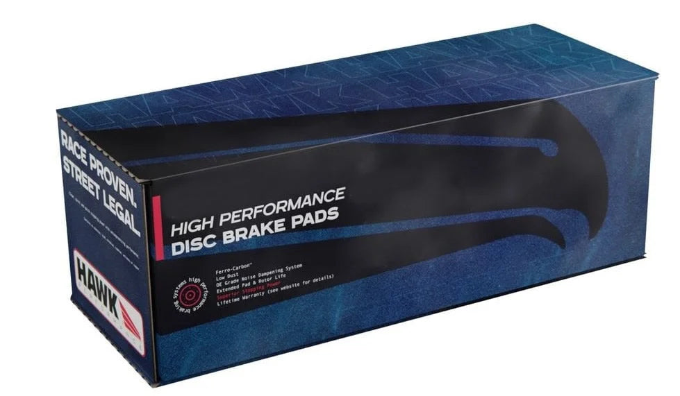 Hawk Performance HB683 Series Brake Pad