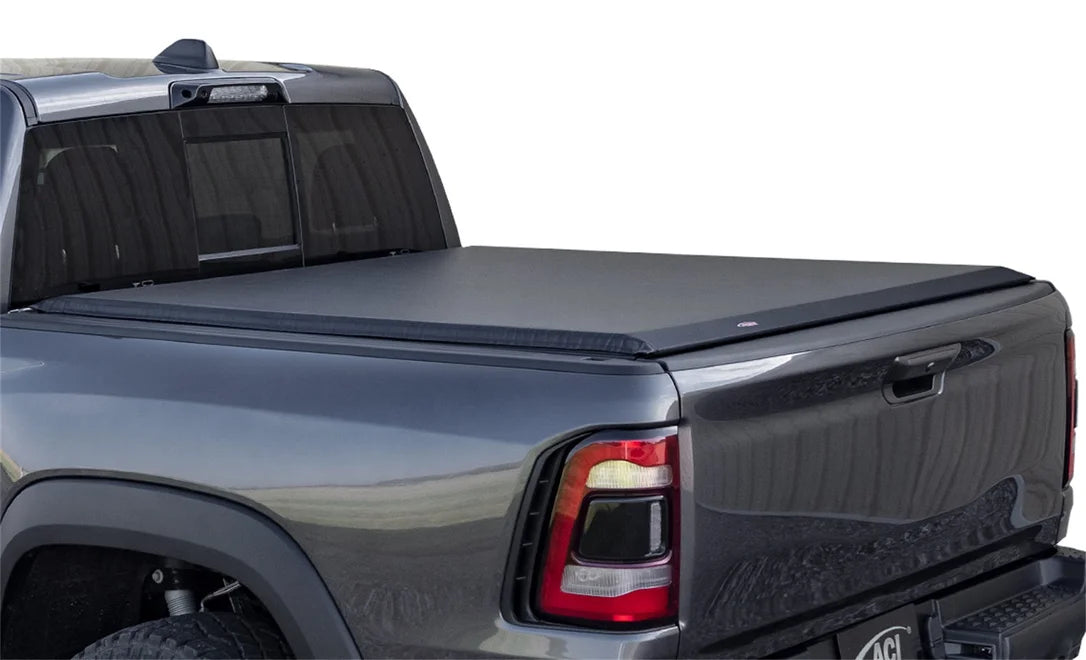 Access 24199 - Limited 09+ Dodge Ram 5ft 7in Bed (w/ RamBox Cargo Management System) Roll-Up Cover