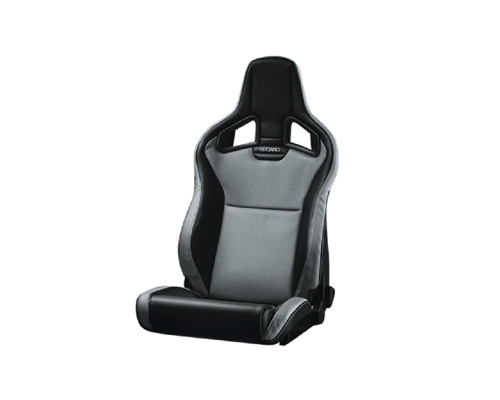 Recaro Cross Sportster ORV Driver Seat