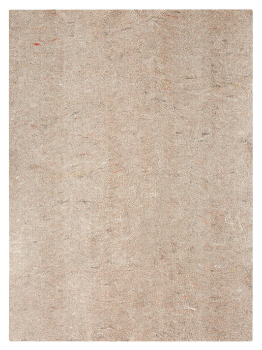 Mohawk Home Comfort Cushion 1/4 inch Rug Pad Grey 9' x 12' - Product image 1
