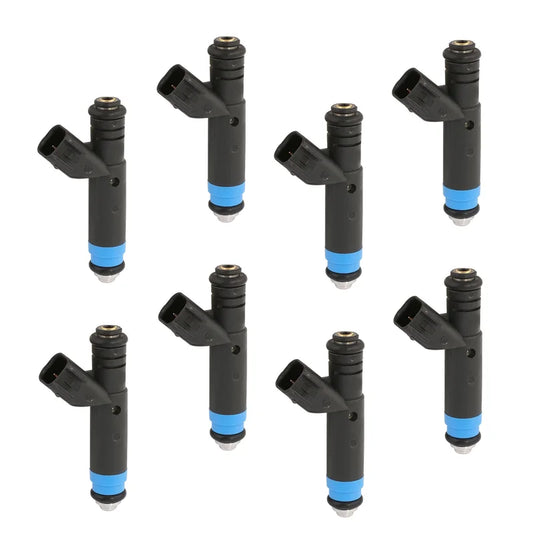 ACCEL 151880 - Performance Fuel Injector