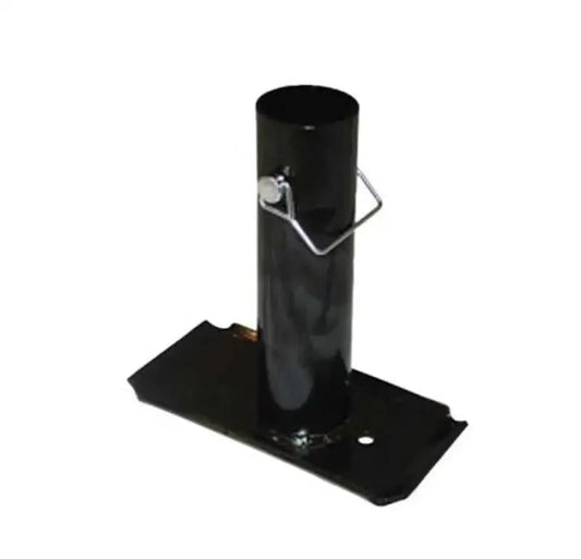 29055B BAL RV Trailer Stabilizer Jack Stand Pad Use