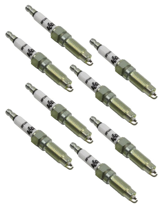 ACCEL 8161C1 - HP Copper Spark Plug