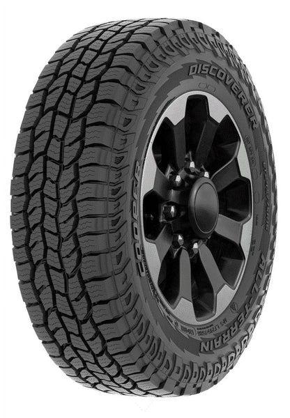 Cooper Discoverer All - Terrain 275/65R18 116T All - Terrain Tire - Product image 2