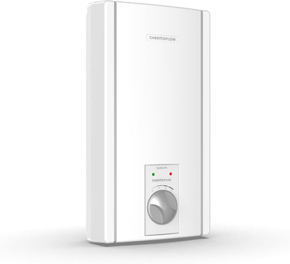 Thermoflow HYDREX18 Hydrex 18 N Hydraulic Water Heater 400 V White KW