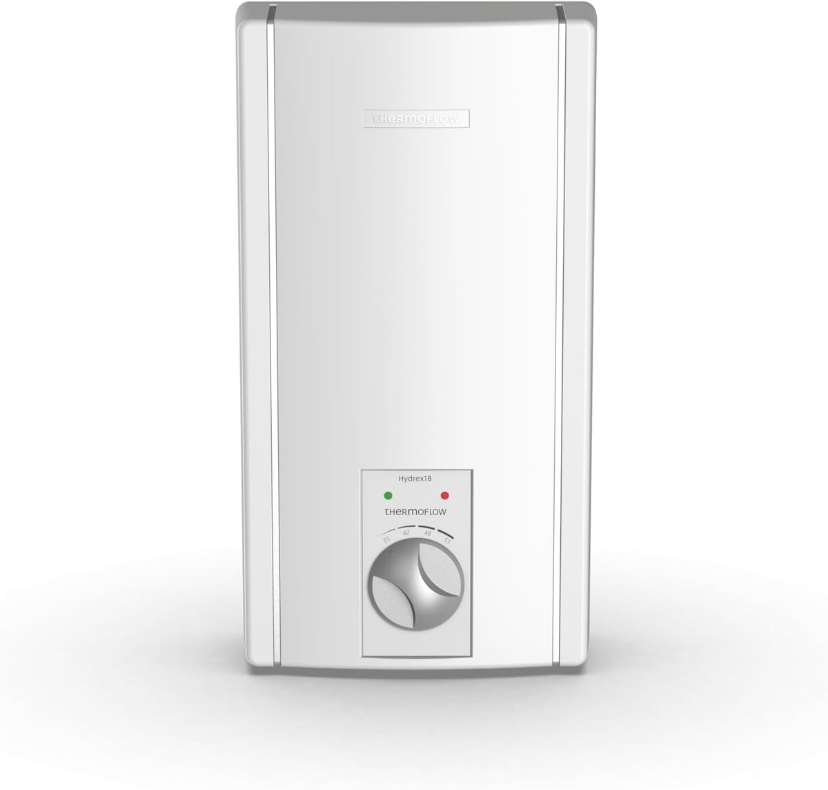 Thermoflow HYDREX18 Hydrex 18 N Hydraulic Water Heater 400 V White KW
