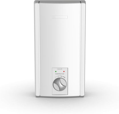 Thermoflow HYDREX18 Hydrex 18 N Hydraulic Water Heater 400 V White KW