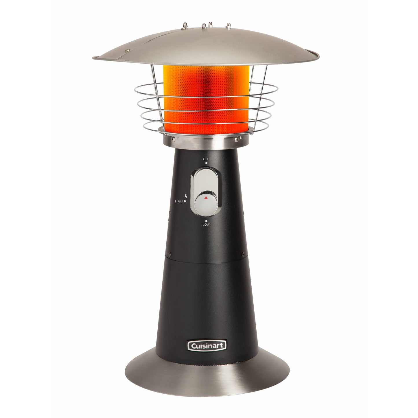 Cuisinart Portable Tabletop Patio Heater - Product image 1