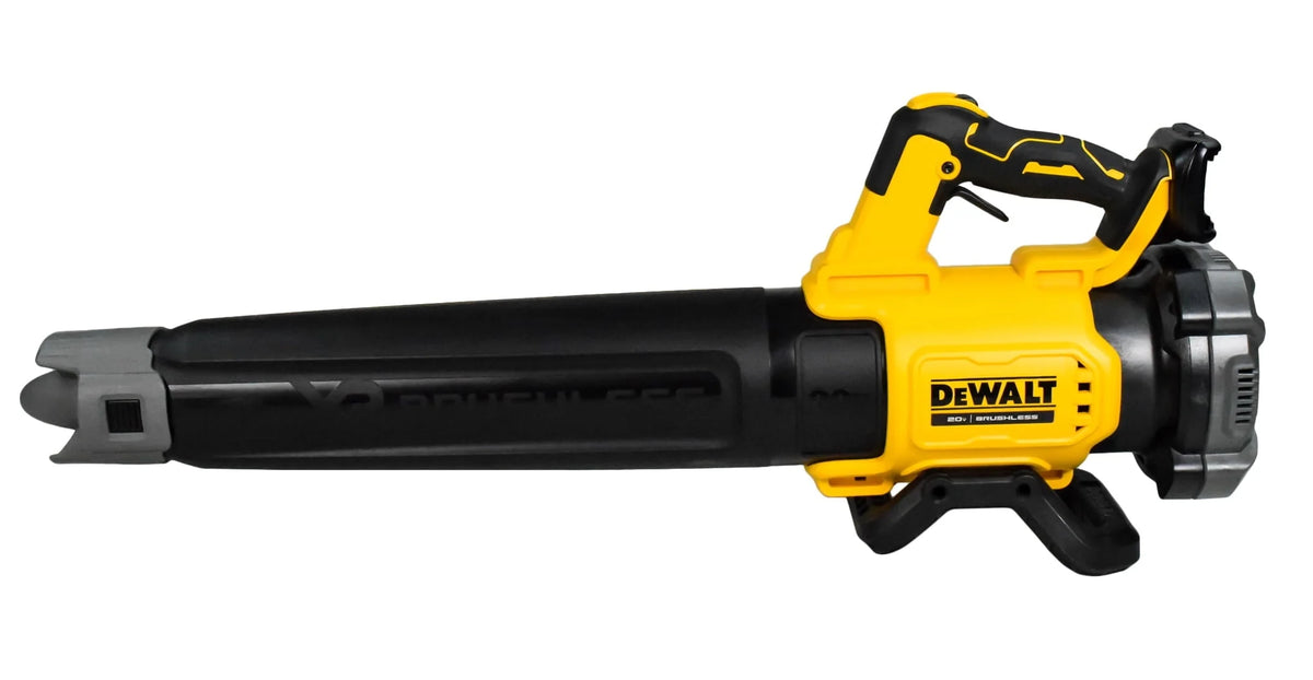Dewalt 20V MAX XR Li - Ion Cordless Handheld Blower DCBL722B - Product image 2