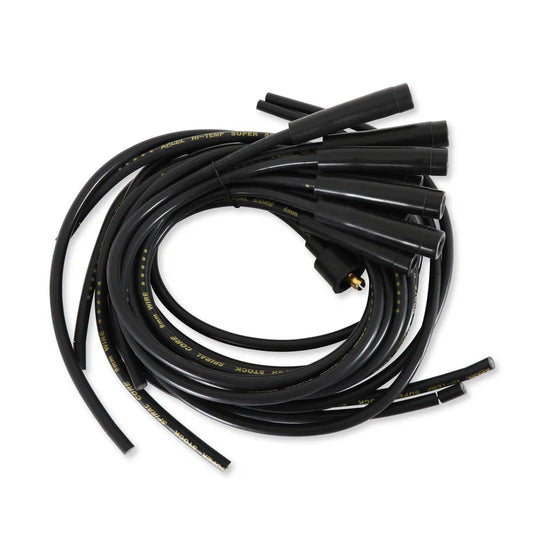 ACCEL 5040K - Universal Fit Spark Plug Wire Set