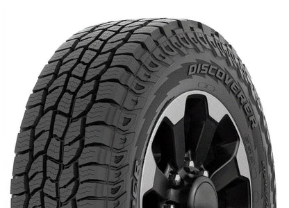Cooper Discoverer All - Terrain 275/65R18 116T All - Terrain Tire - Product image 3