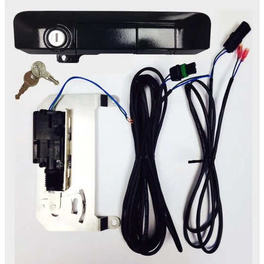 Pop & Lock Providing Convenience And Security In A High Theft Society PL85510