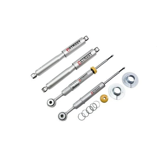 BELLTECH OE9608 SP OEM SHOCK SET STREET PERFORMANCE