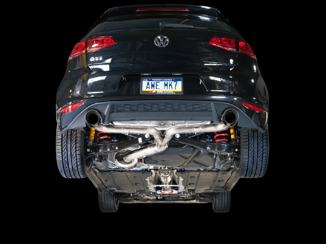 AWE Conversion Kit for AWE Systems | VW Mk7 GTI
