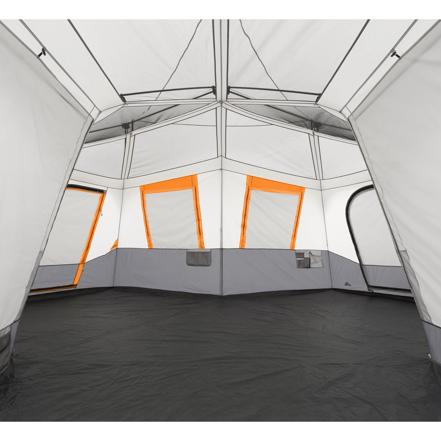 Ozark Trail 20' x 18' 12 - Person 3 - Room Instant Cabin Tent with Screen Room, 56.5 lb - Product image 4
