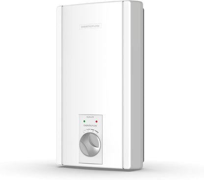 Thermoflow HYDREX18 Hydrex 18 N Hydraulic Water Heater 400 V White KW