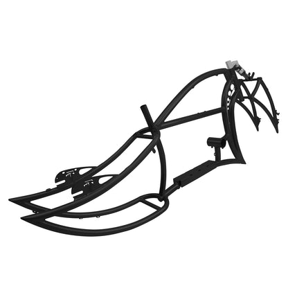 Tracer Signature Pro E - Bikes Frame with Fork, for 26" 3.0, 4.0 Fat Tire, Coaster Brake/Disc Brake - Product image 8