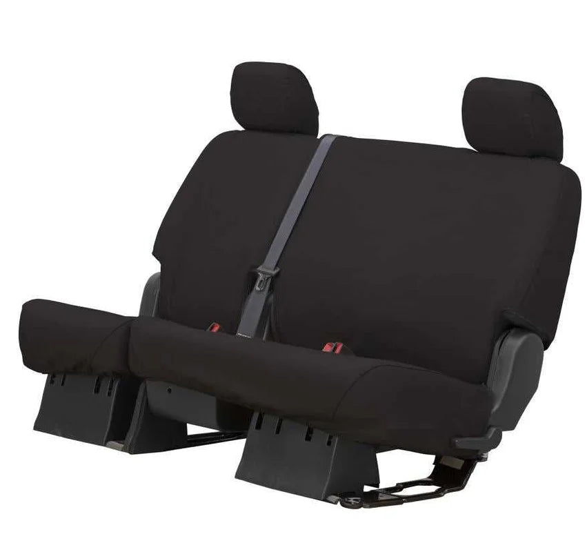 Covercraft SS8503PCCH Ss Rr Ford Explorer 2020 W/ 40/20/4