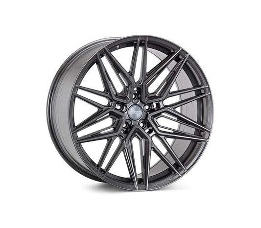 Vossen Custom HF-7 Wheel 22" Anthracite