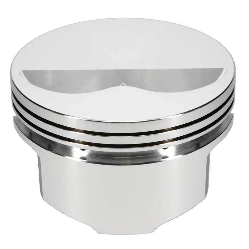 JE Pistons SRP Chevrolet 4.040 in. Bore Single 259605S