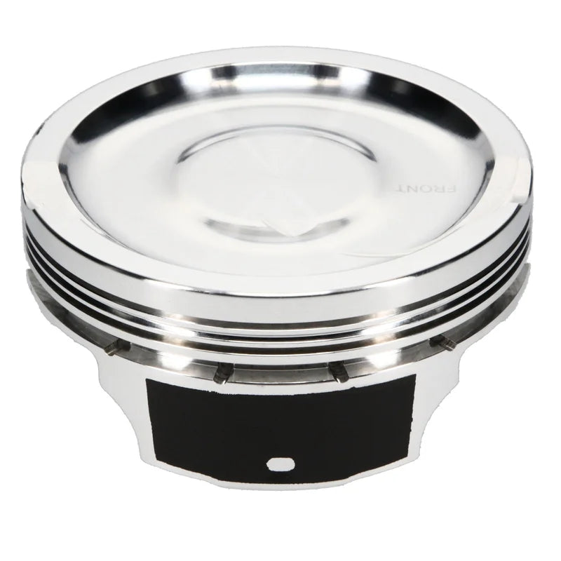 JE Pistons Chevrolet 4.080 in. Bore Right 324035R