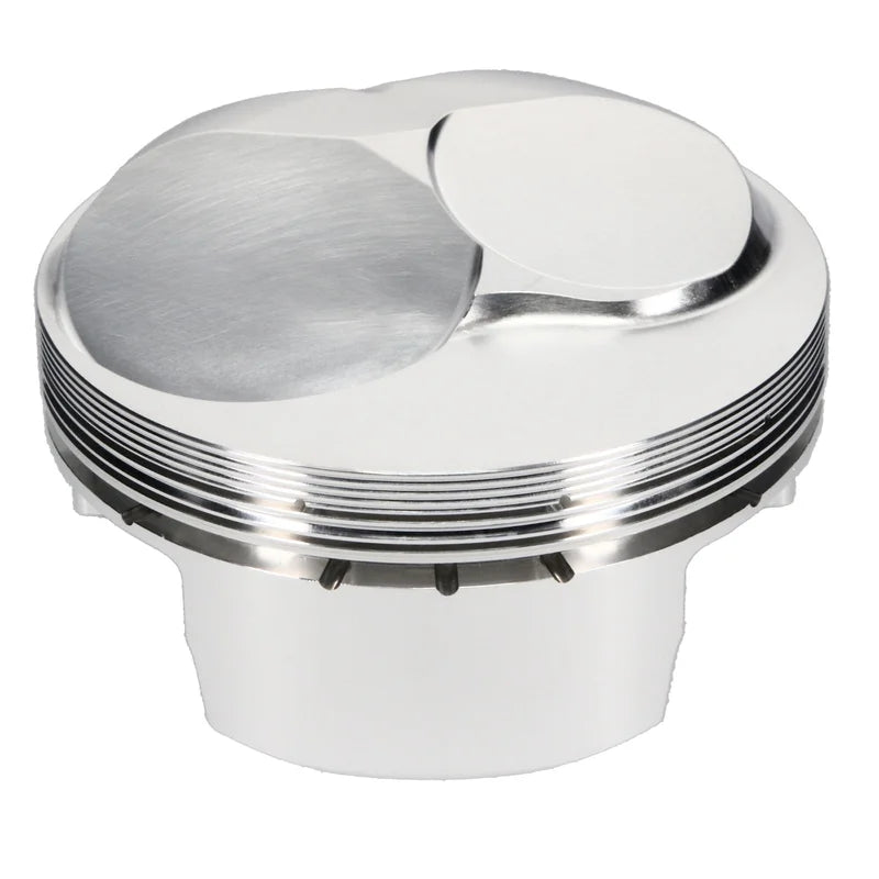 JE Pistons Chevrolet 4.530 in. Bore Single 330163S