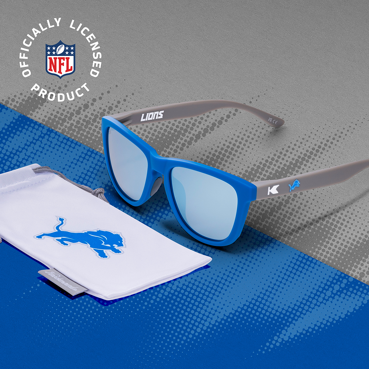Detroit Lions Premiums Sport
