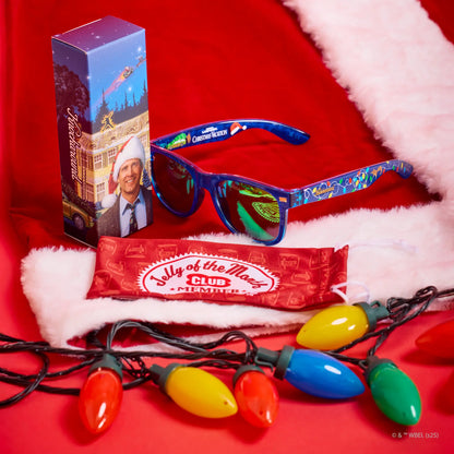 National Lampoon's Christmas Vacation Fort Knocks