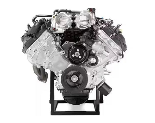 NEW - Gen 4 Coyote Crate Engine 5.0L 480hp M-6007-M50DAUTO - Auto transmission