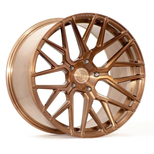 Rohana RFX10 Brushed Bronze 21"