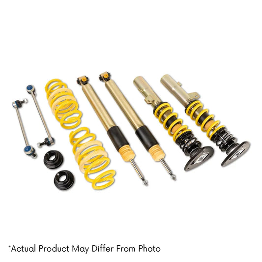 ST Suspensions 18202208BH ST XTA Plus 3 Coilover Kit - BMW M2 F87 incl Competition