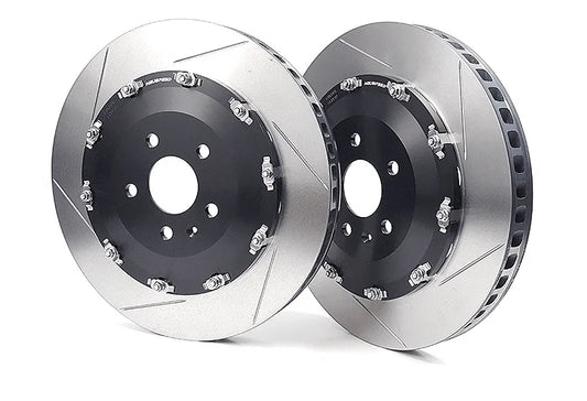Neuspeed BBK - 370mm Rotor