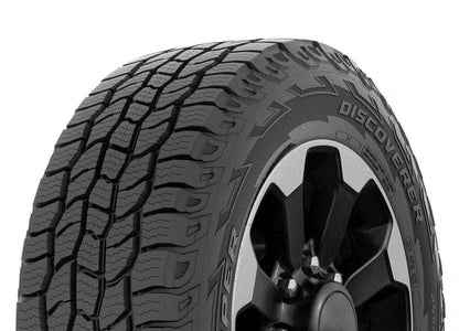 Cooper Discoverer All - Terrain 275/65R18 116T All - Terrain Tire - Product image 7