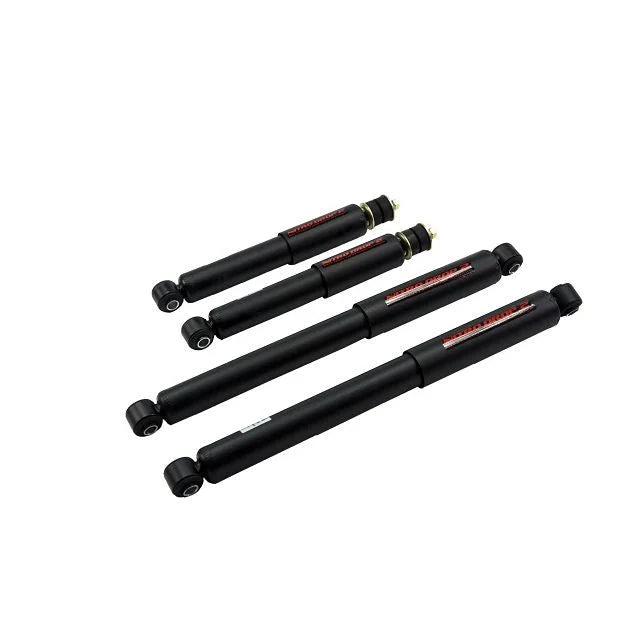 BELLTECH OE9214 ND2 OEM SHOCK SET ND2