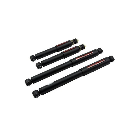 BELLTECH OE9214 ND2 OEM SHOCK SET ND2