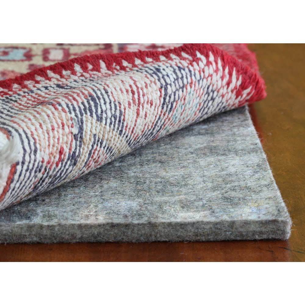 RugPadUSA Justplush Supreme Felt Rug Pad - 5' x 7' - Product image 1