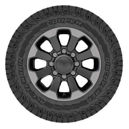 Cooper Discoverer All - Terrain 275/65R18 116T All - Terrain Tire - Product image 4