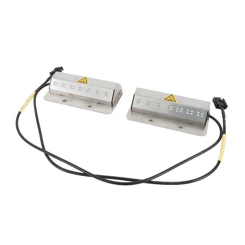 Ohlins DCC Cancellation Kit - Audi A3/S3 (8v) w/ DCC