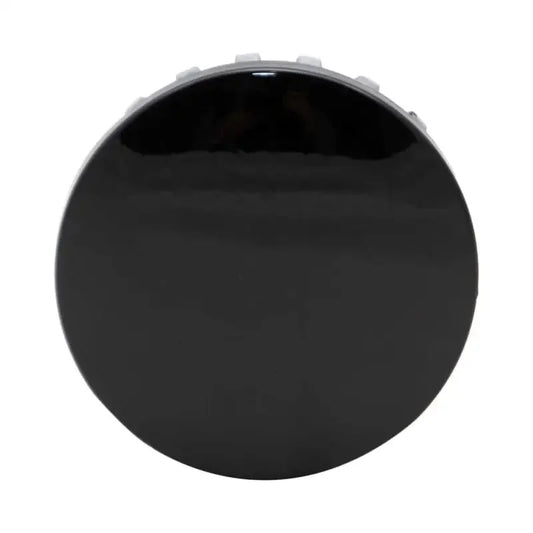 IWCC5646BLK Coast2Coast Center Caps; Silverado;3.25'; Black