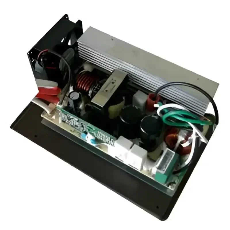0 Main Board Assembly 75 Amp WF-8975-MBA