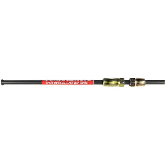PA-372 AGS Brake Line PVF Coated