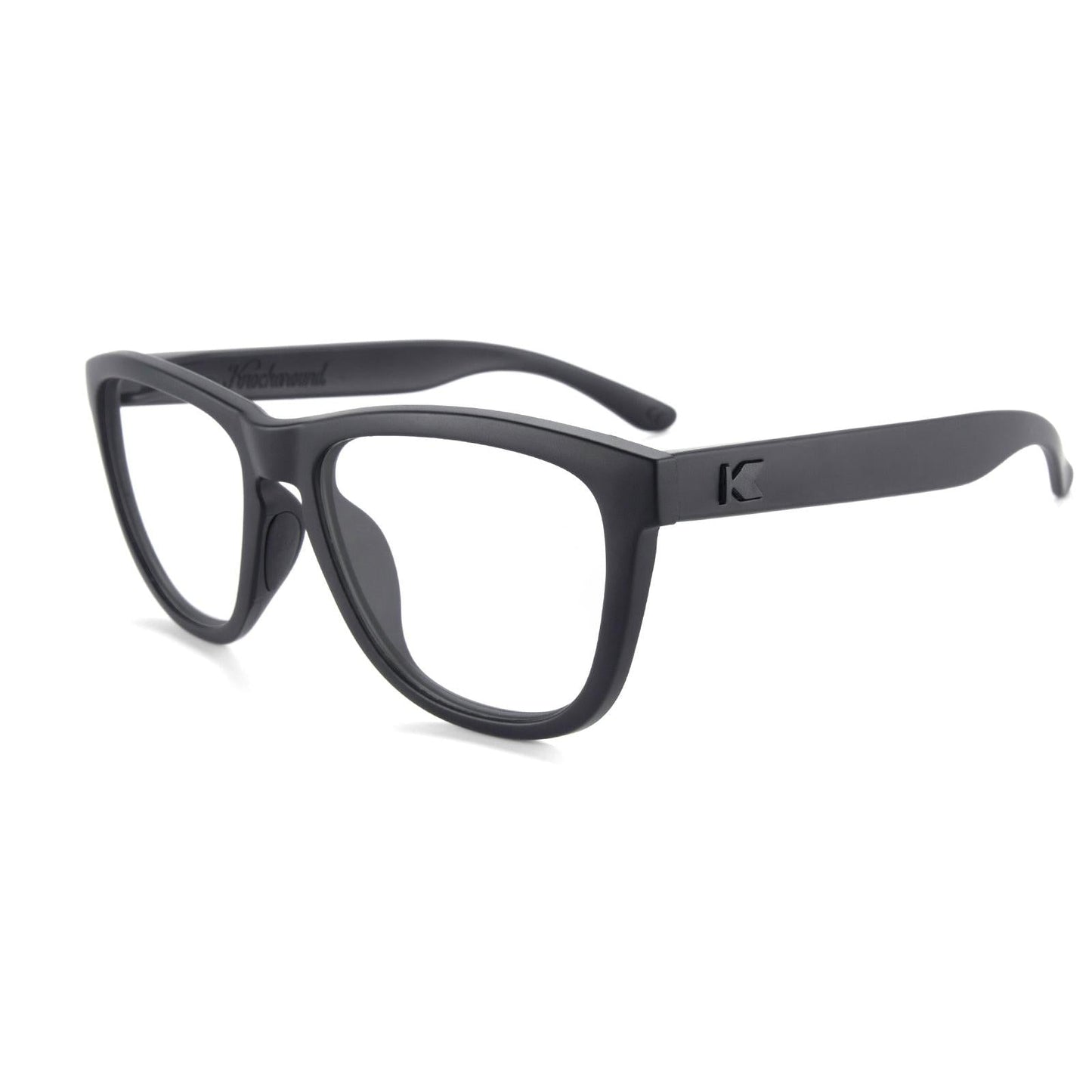 Black on Black Premiums Sport Rx