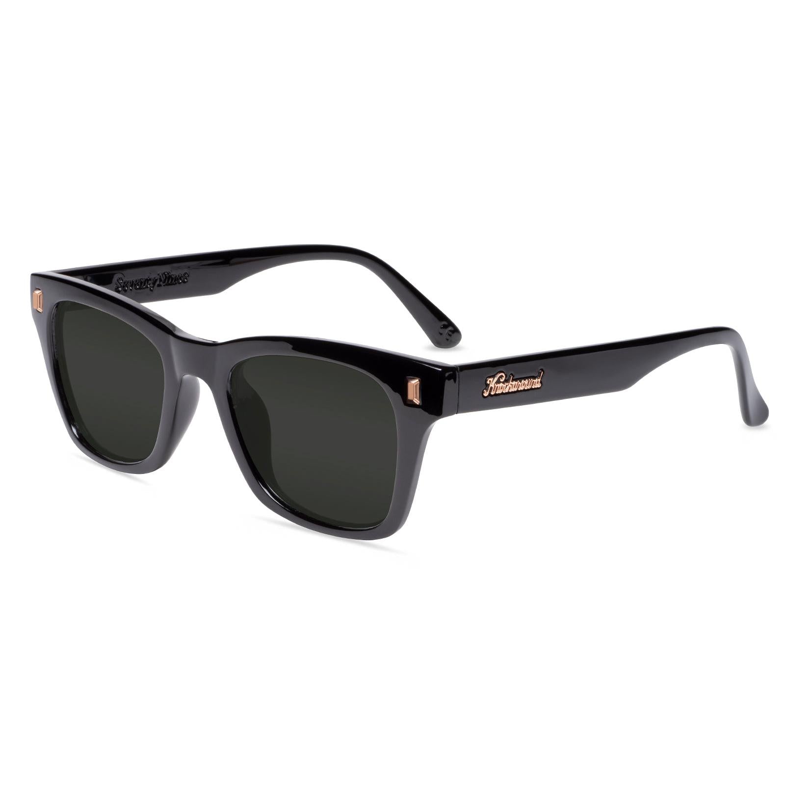 Black Seventy Nines Rx