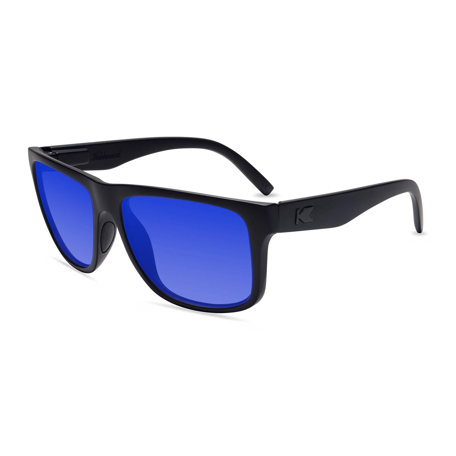 Black on Black Torrey Pines Sport Rx