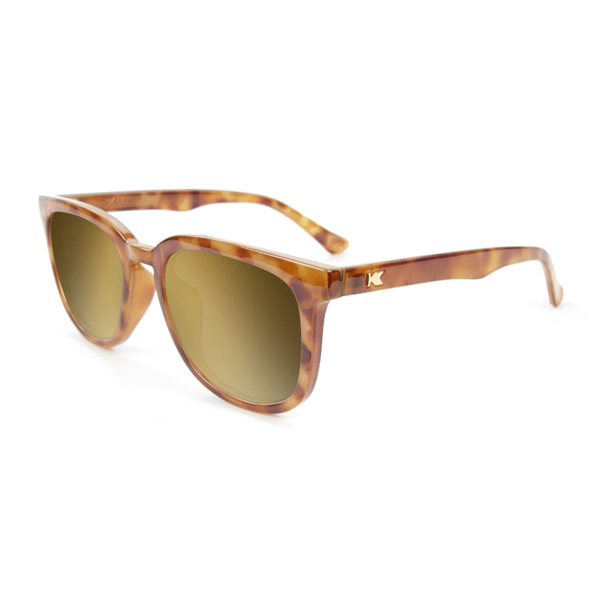 Glossy Blonde Tortoise Shell Paso Robles Rx