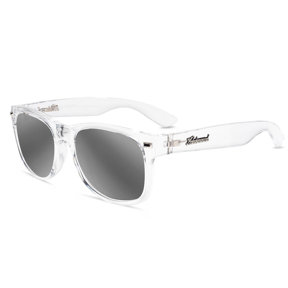 Clear Fort Knocks Rx