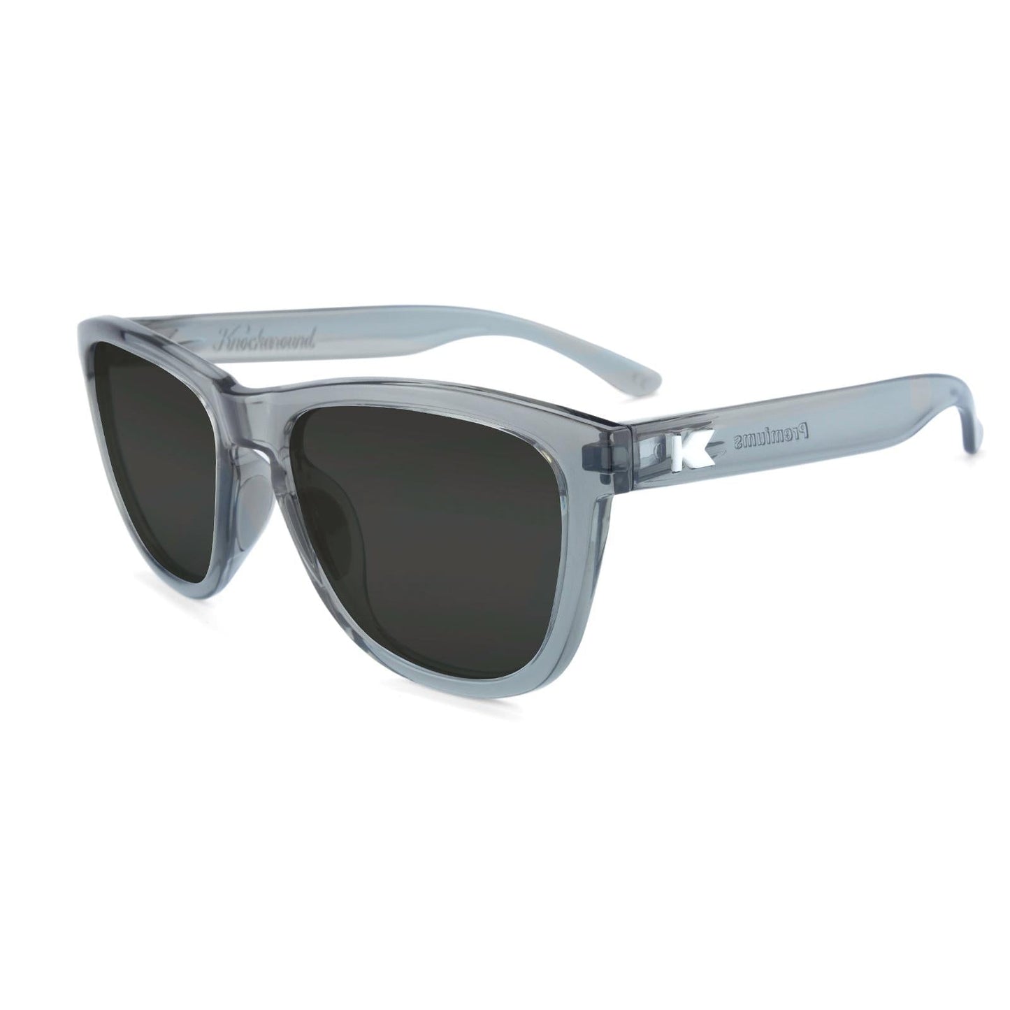 Clear Grey Premiums Sport Rx