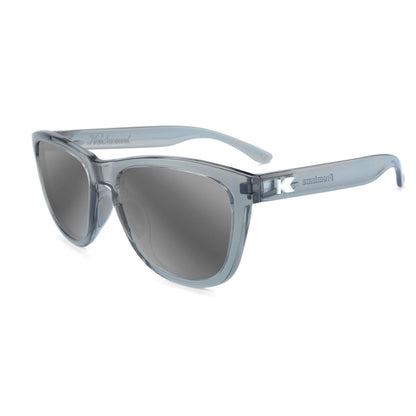 Clear Grey Premiums Sport Rx