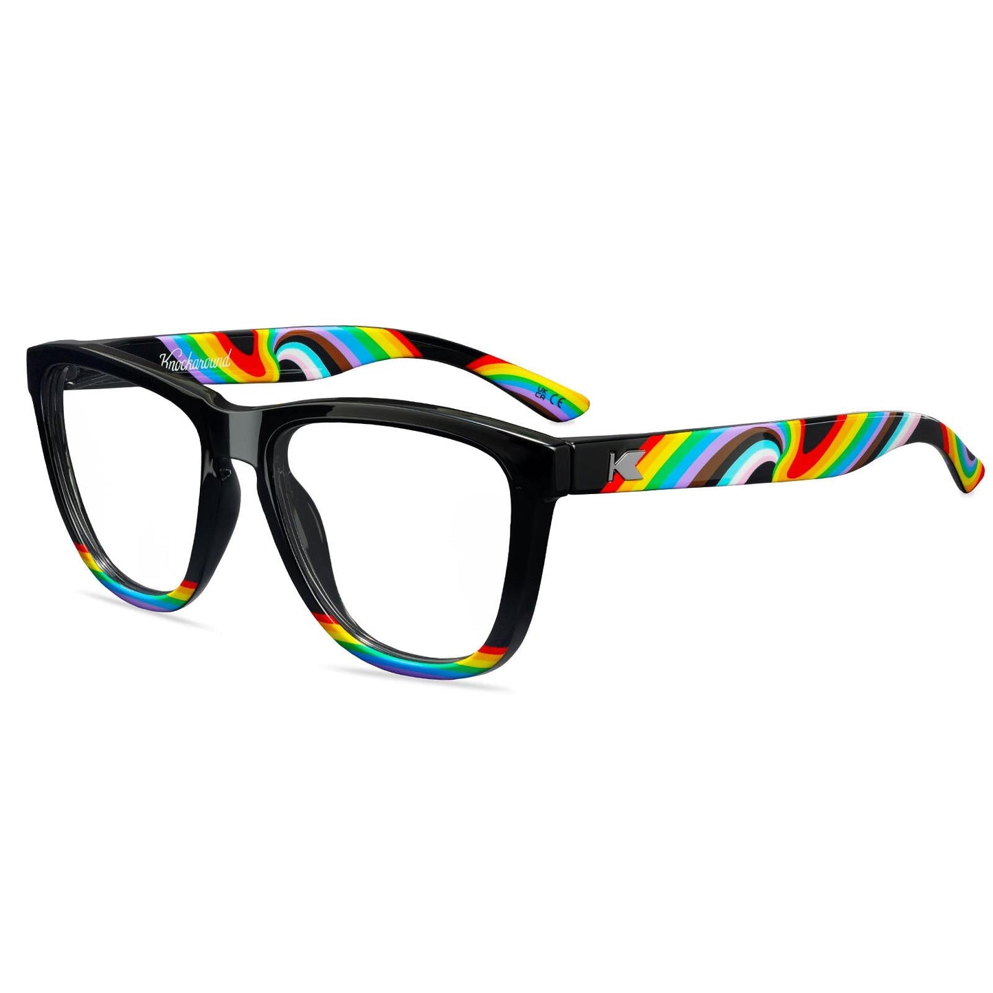 Rainbow On My Parade Premiums Rx